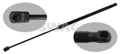 Газовая пружина, крышка багажник SWAG купить